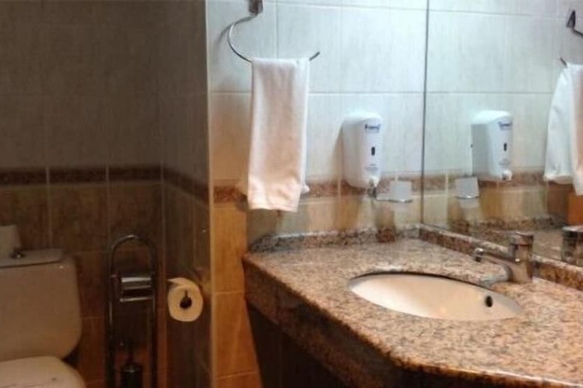 Quarto standart individual, Ankara Capital