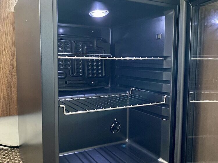 高级大房间, Chester