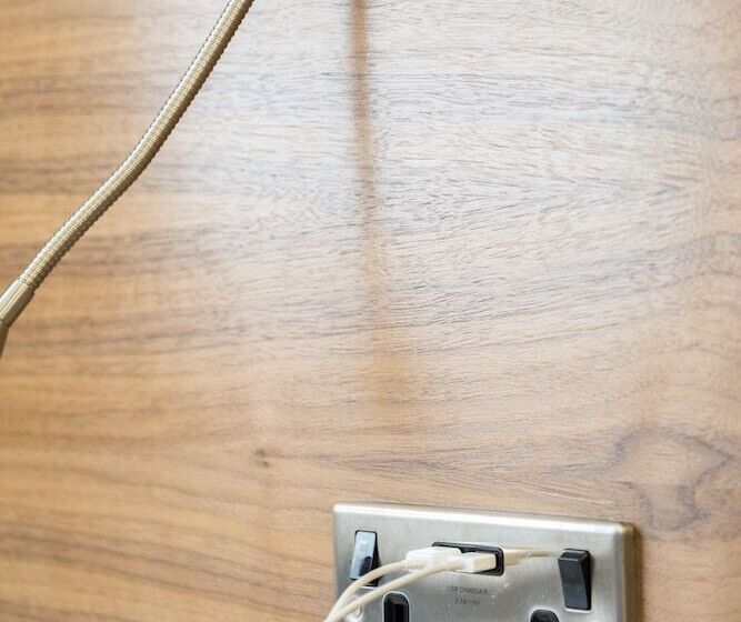 高级大房间, Chester