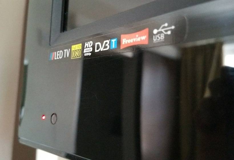 标准三人间, Chester