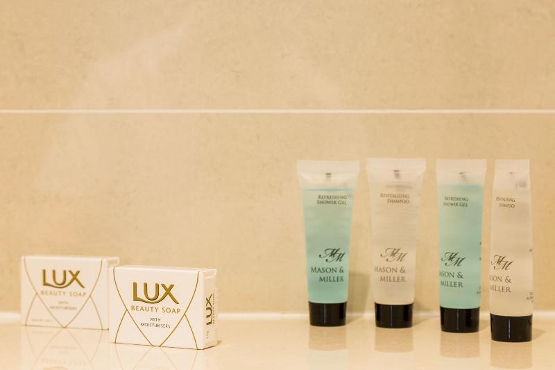 高级大房间, Chester