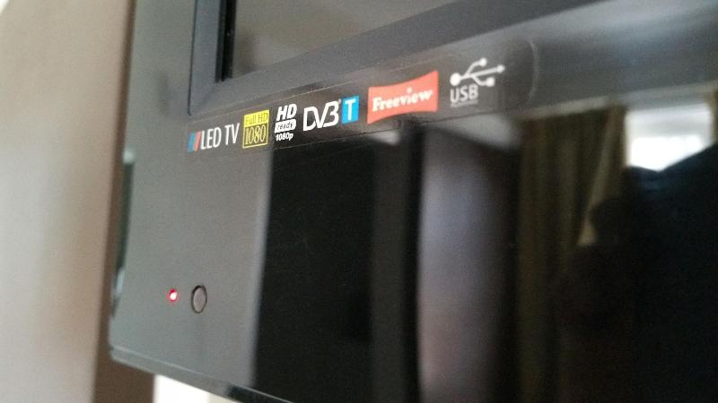 四人标准间, Chester