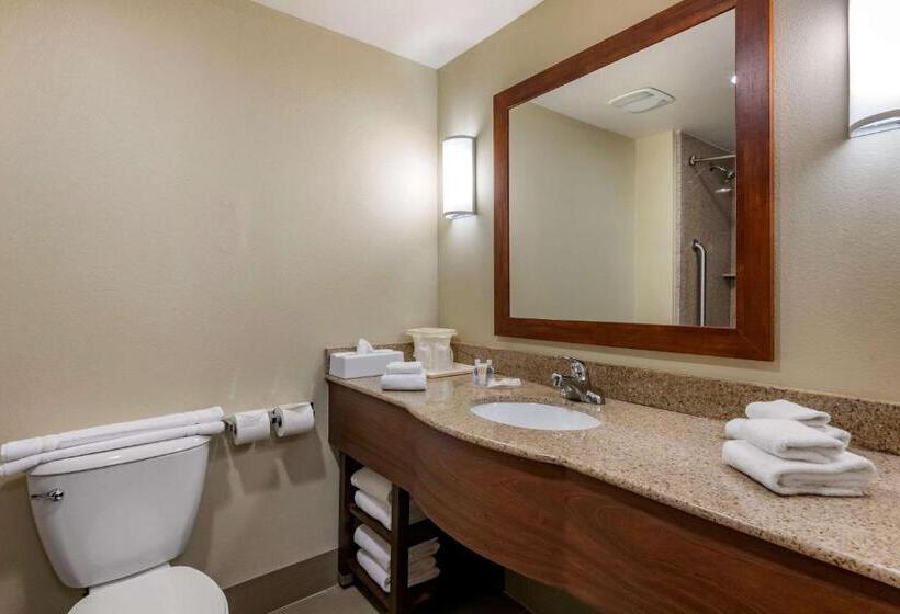 جناح, Comfort Suites Orlando Airport