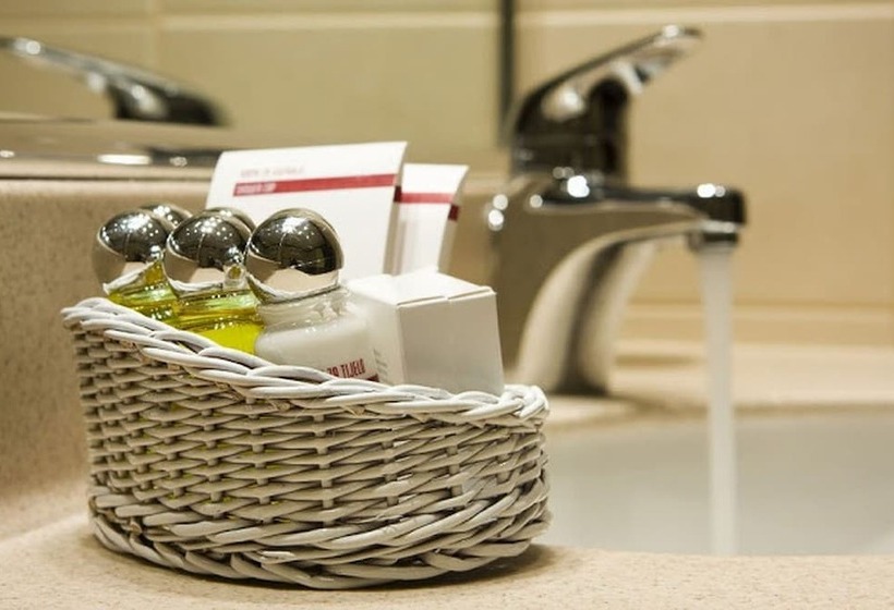 舒适型房间, Croatia