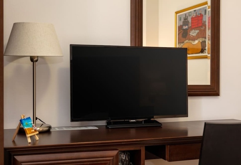 舒适型房间, Croatia