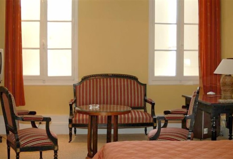 标准间, De France