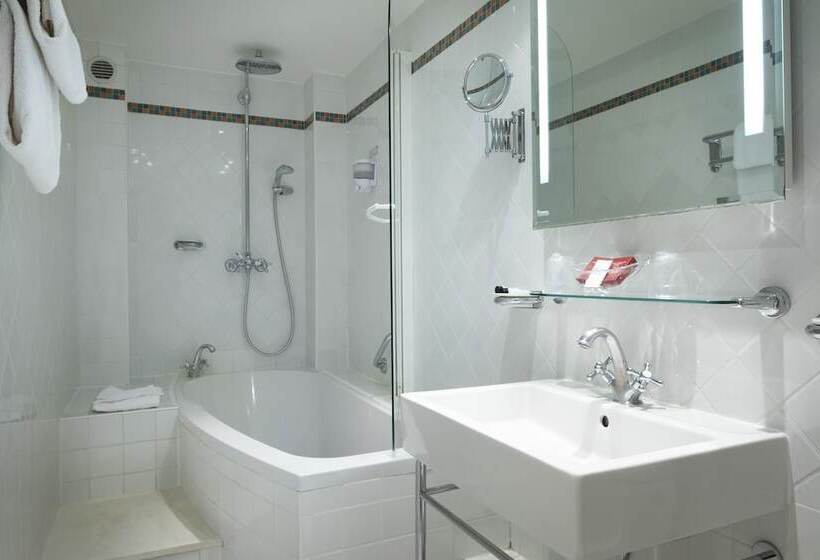 스탠다드 룸, Elysees