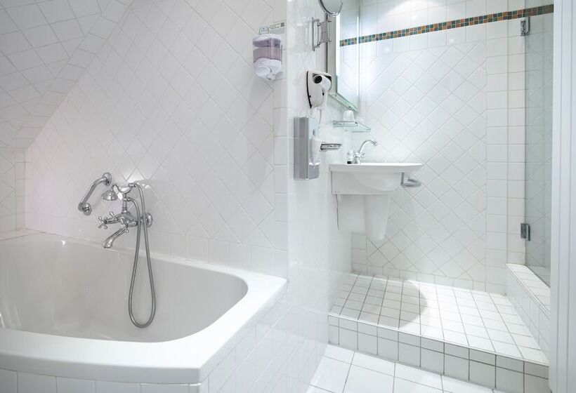 스탠다드 룸, Elysees