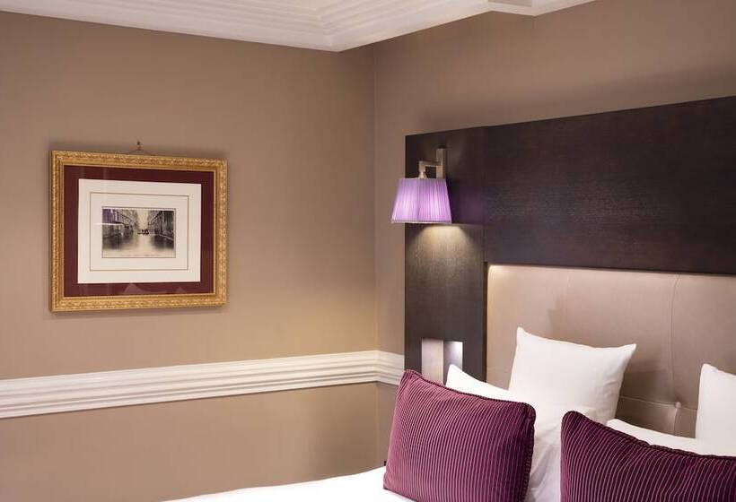 수피리어 룸, Elysees