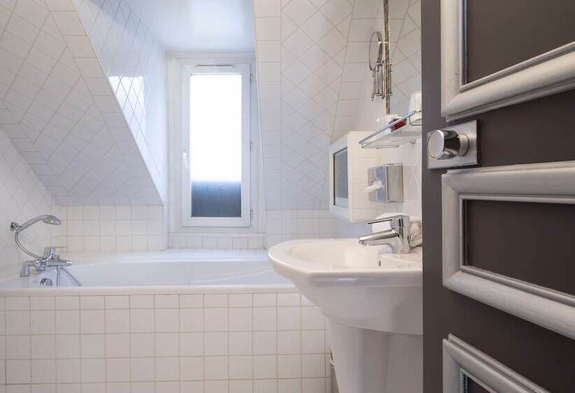 스탠다드 싱글 룸, Elysees