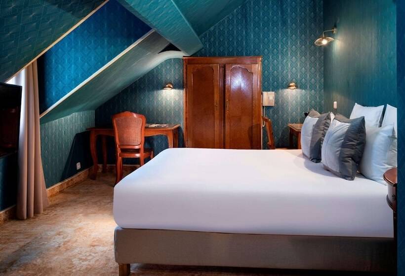 스탠다드 싱글 룸, Elysees