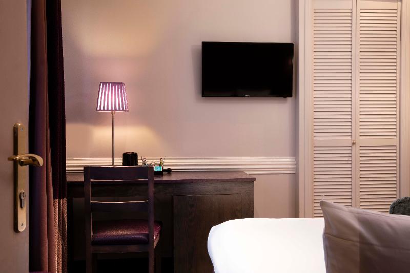 스탠다드 룸, Elysees