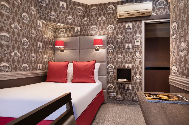 스탠다드 룸, Elysees