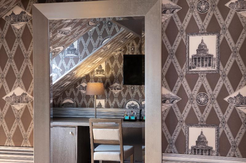 스탠다드 룸, Elysees