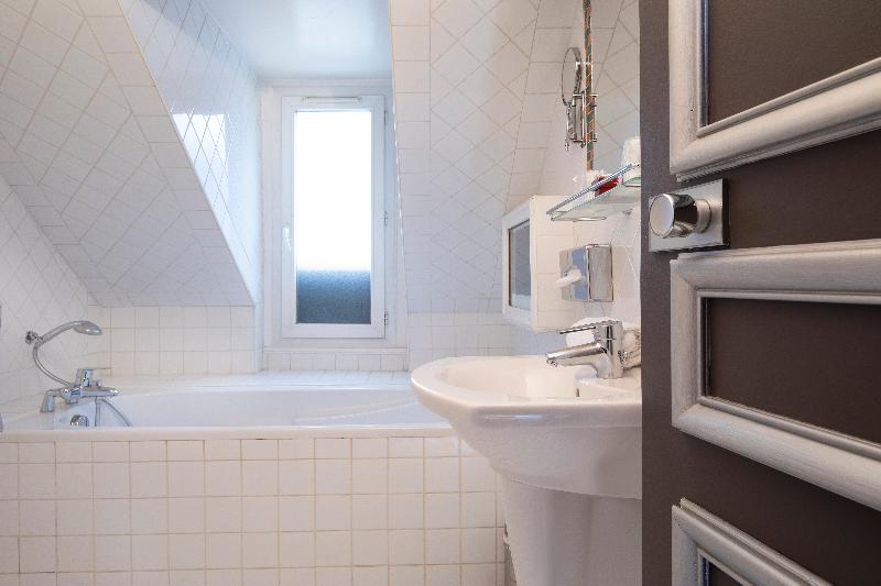 스탠다드 룸, Elysees