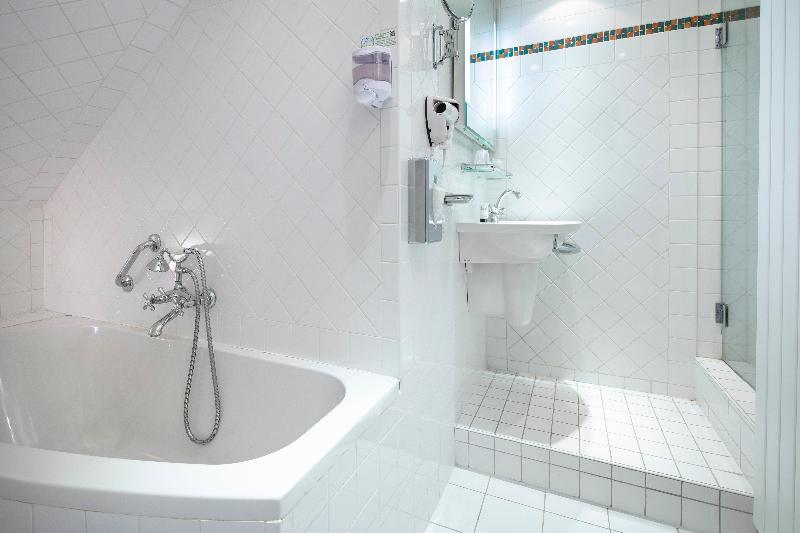 스탠다드 룸, Elysees