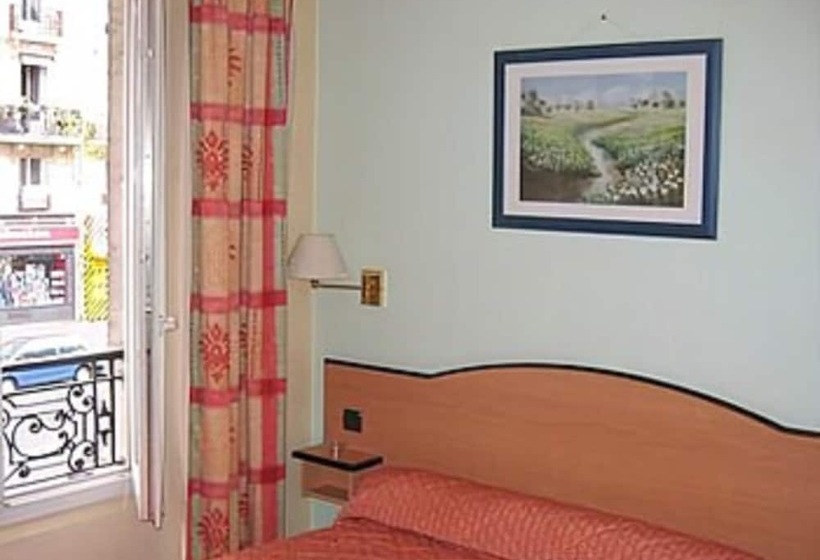 スタンダードルーム, Ferney République