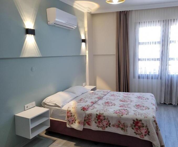 디럭스 룸, Sezgin Boutique