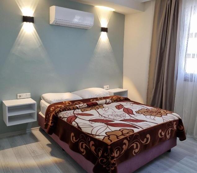 스탠다드 싱글 룸, Sezgin Boutique