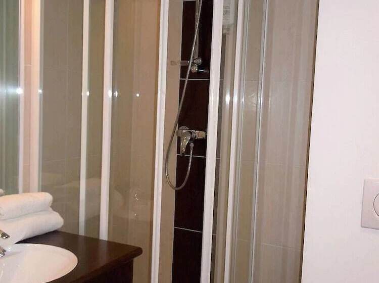 إستوديو قياسى, Lagrange Apart’hotel Paris Boulogne