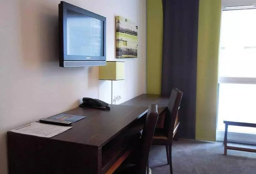 استودیوی استاندارد, Lagrange Apart’hotel Paris Boulogne