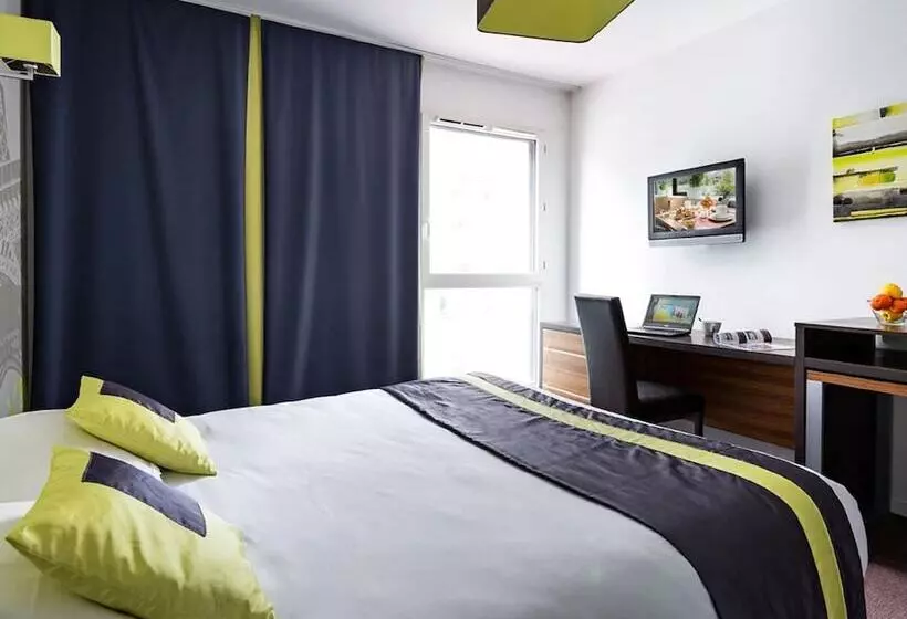استودیوی سوپریور, Lagrange Apart’hotel Paris Boulogne