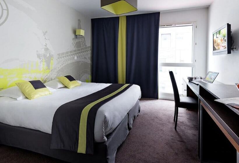 إستوديو سوبيريور, Lagrange Apart’hotel Paris Boulogne