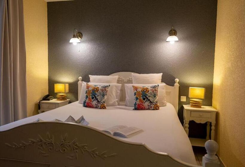 חדר קלאסי, Le Belvédère Hotel Et Bien être