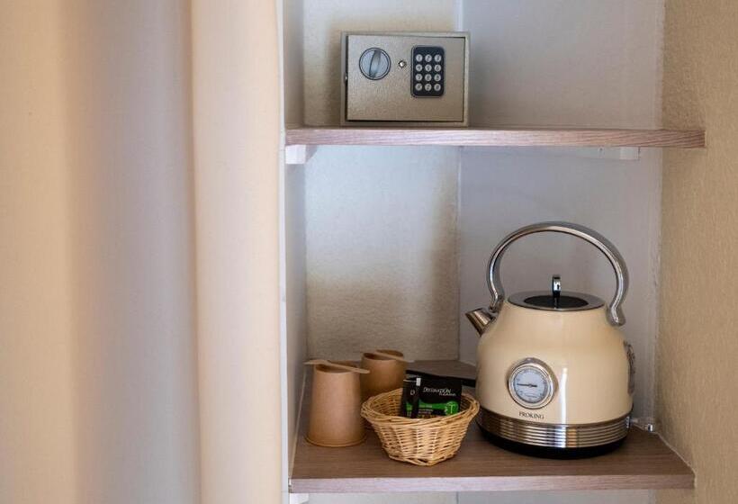 חדר קלאסי, Le Belvédère Hotel Et Bien être