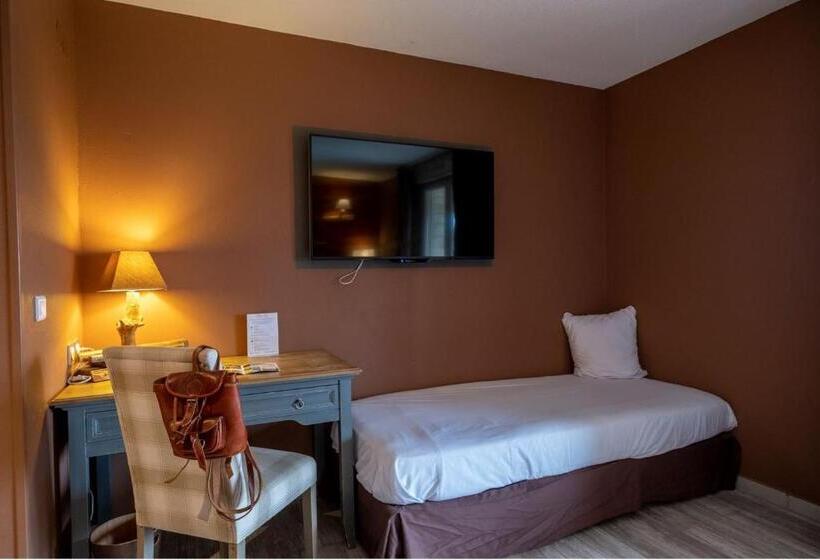 Номер Executive, Le Belvédère Hotel Et Bien être