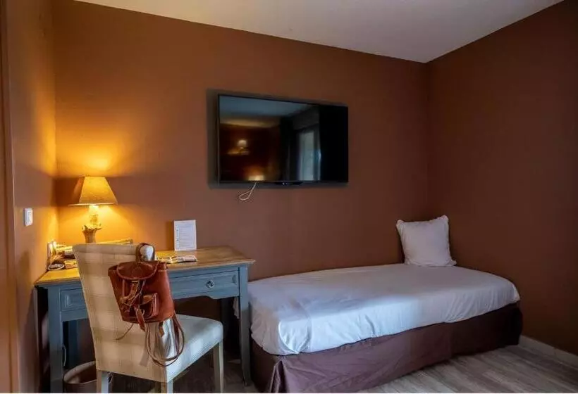 エクゼクティブルーム, Le Belvédère Hotel Et Bien être