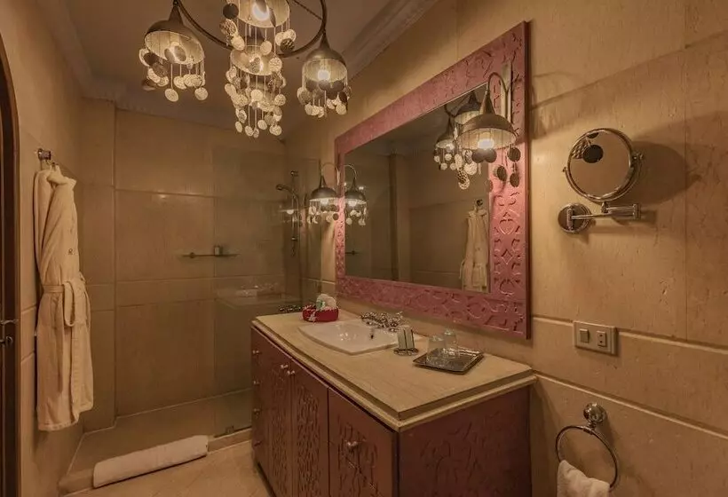 سوییت لوکس, Le Riad Hotel De Charme