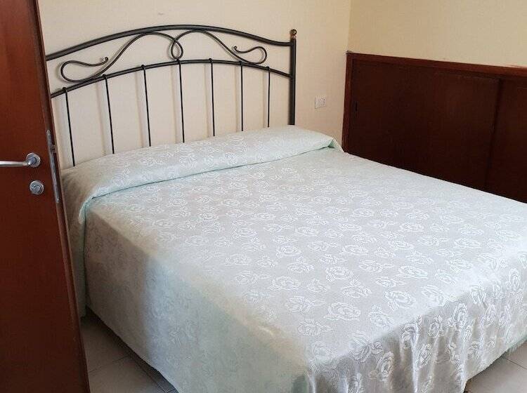 Номер Economy Индивидуальный, Locanda Salieri