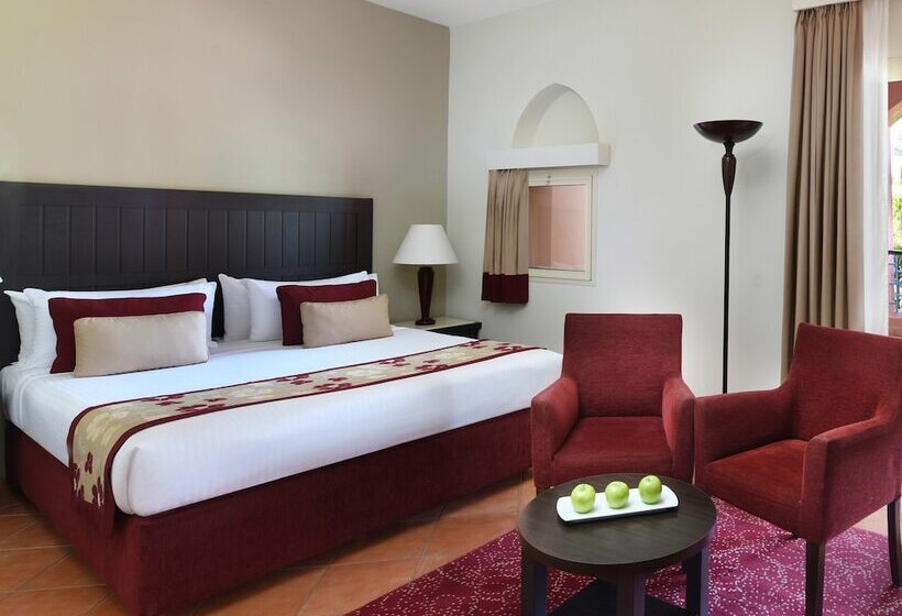 Pokój Superior Widok Ogród, Iberotel Redsina