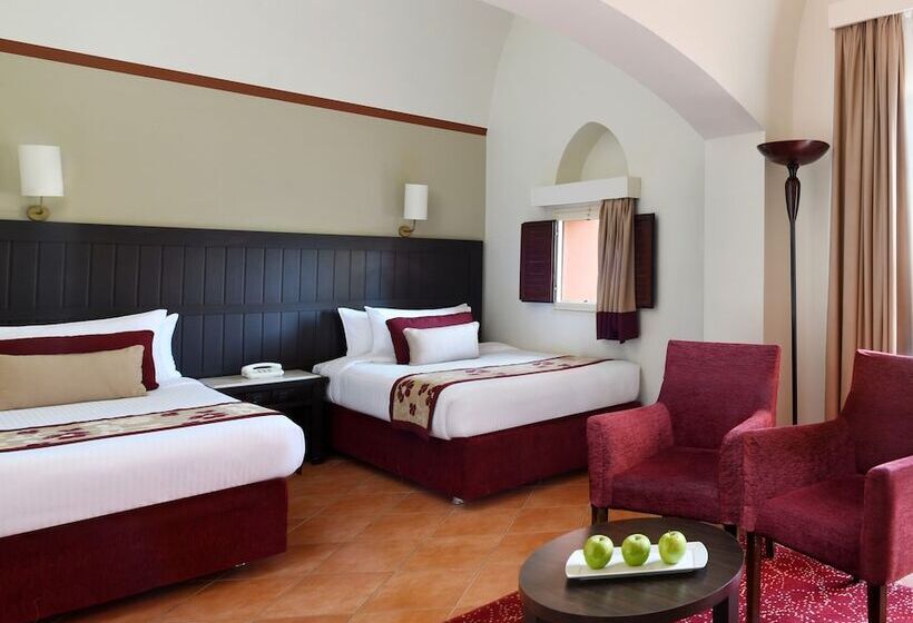 Pokój Superior Widok Ogród, Iberotel Redsina