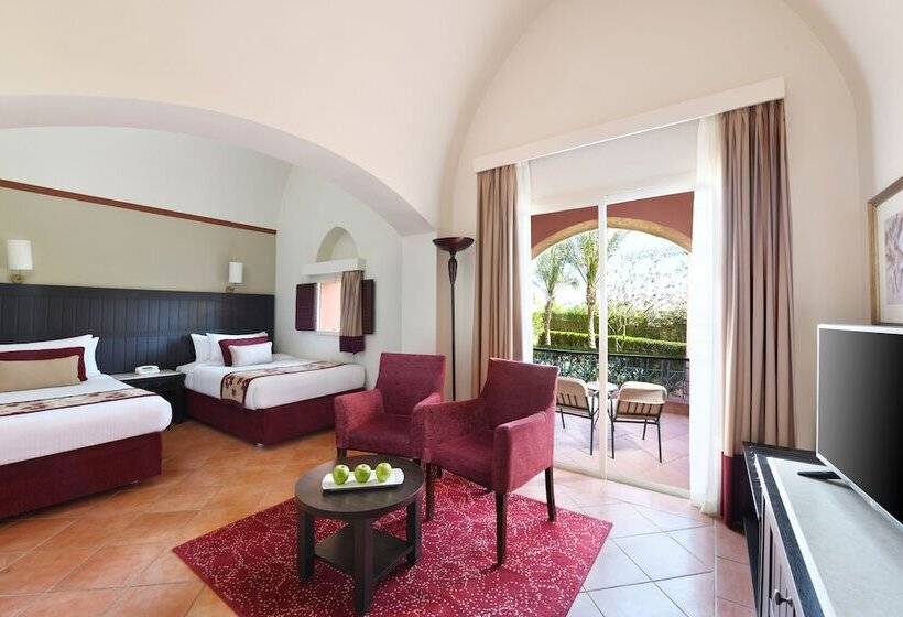 Pokój Superior Widok Ogród, Iberotel Redsina