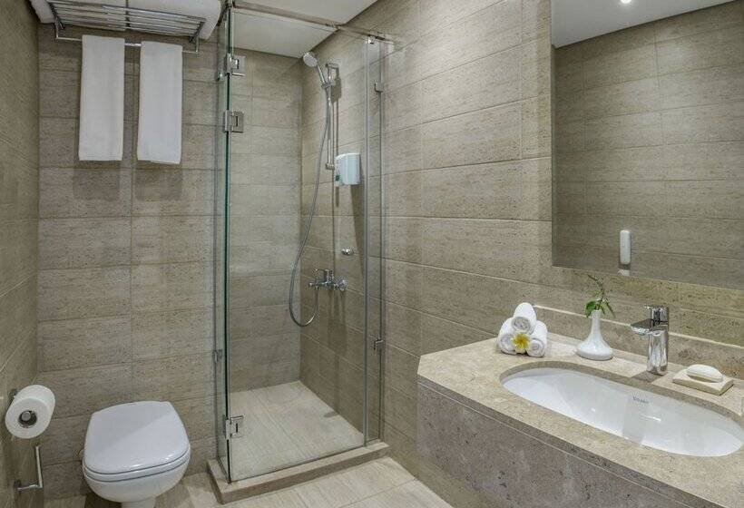 Pokój Superior Widok Morze, Iberotel Redsina