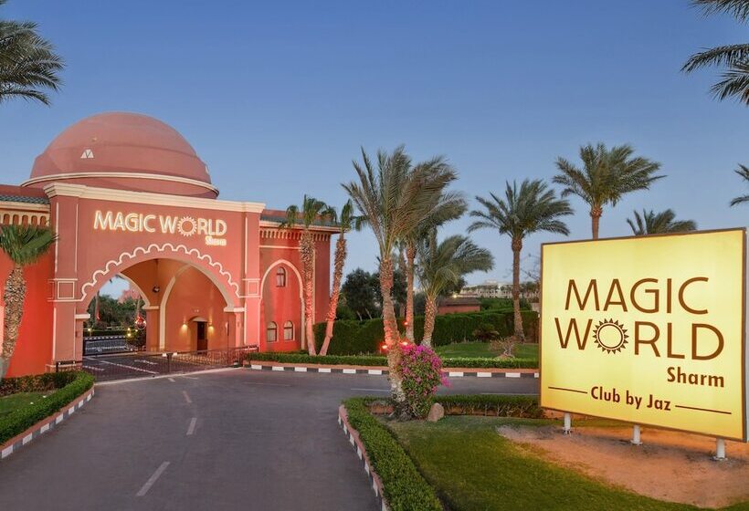 Pokój Superior Widok Morze, Iberotel Redsina