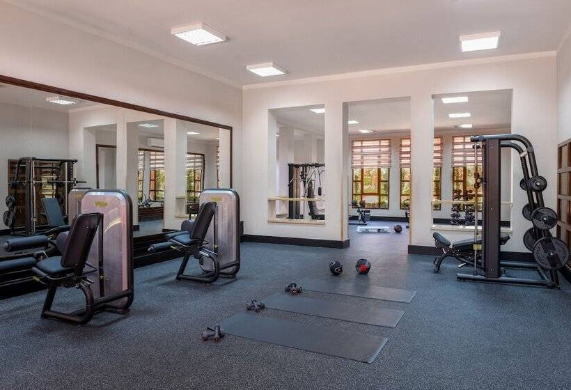 Pokój Superior Widok Morze, Iberotel Redsina