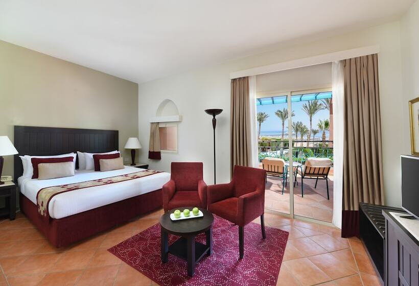 Pokój Superior Widok Morze, Iberotel Redsina