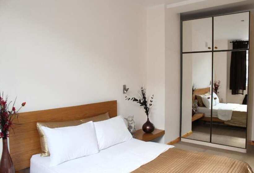 חדר דלוקס, Pasha Hotel   3 Boutique