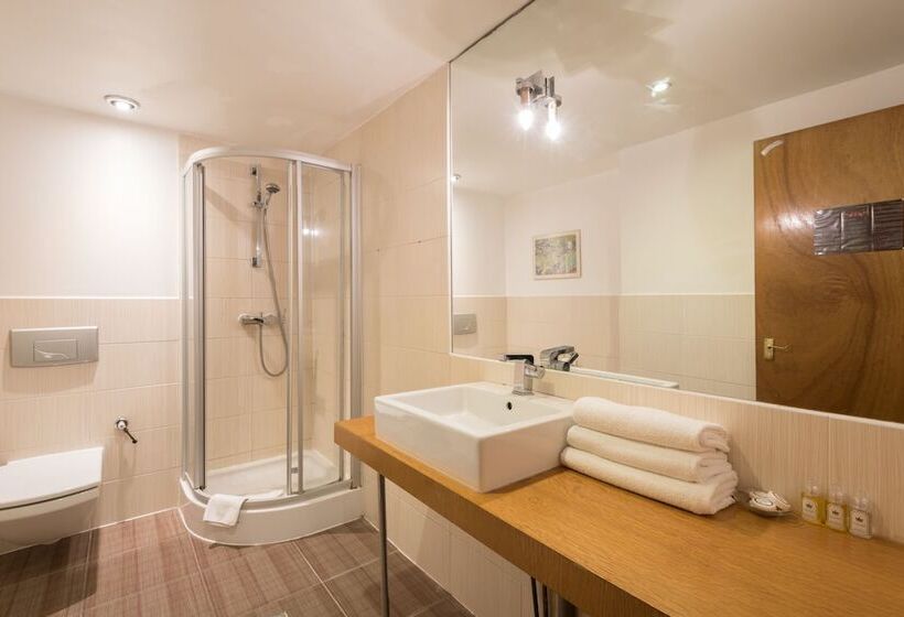 חדר אקונומי, Pasha Hotel   3 Boutique