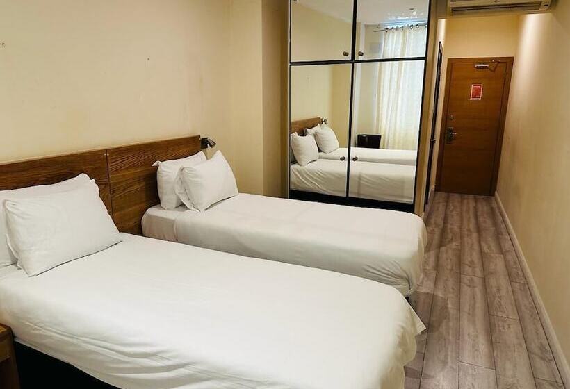 חדר אקונומי, Pasha Hotel   3 Boutique