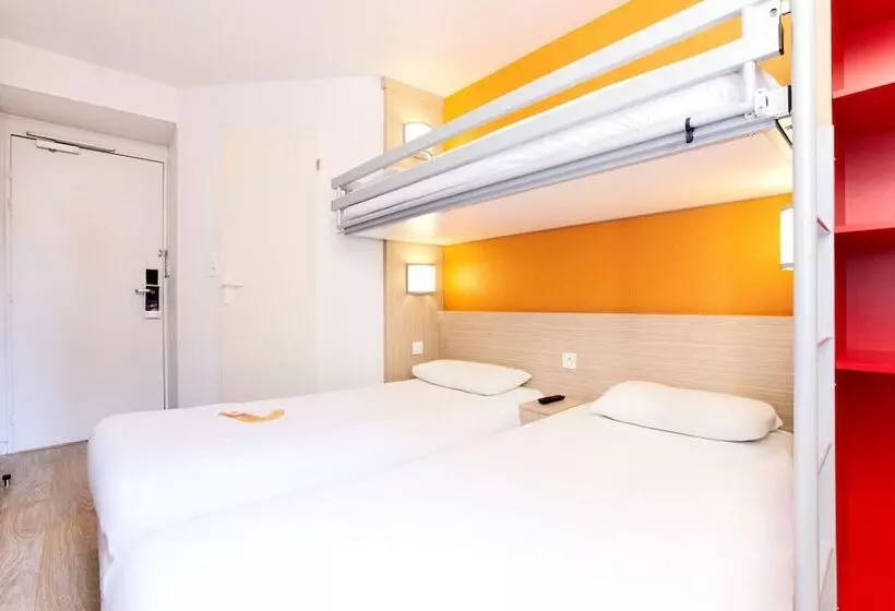 اتاق استاندارد, Premiere Classe Tours Sud  Chambray Les Tours