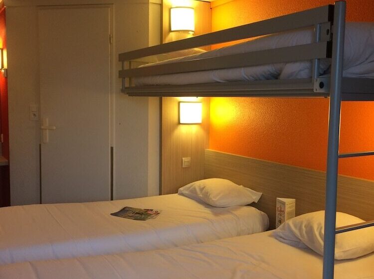 标准间, Premiere Classe Tours Sud  Chambray Les Tours