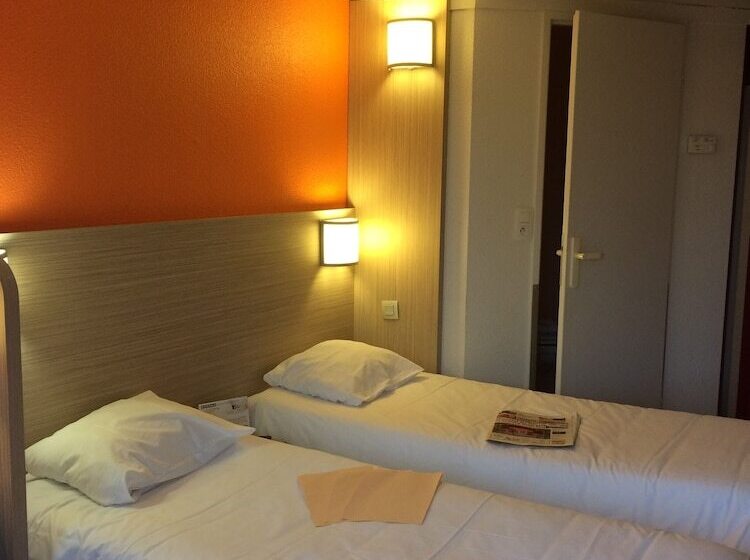 Номер Стандарт, Premiere Classe Tours Sud  Chambray Les Tours