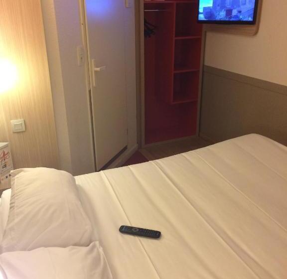 Номер Стандарт, Premiere Classe Tours Sud  Chambray Les Tours