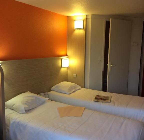 标准间, Premiere Classe Tours Sud  Chambray Les Tours