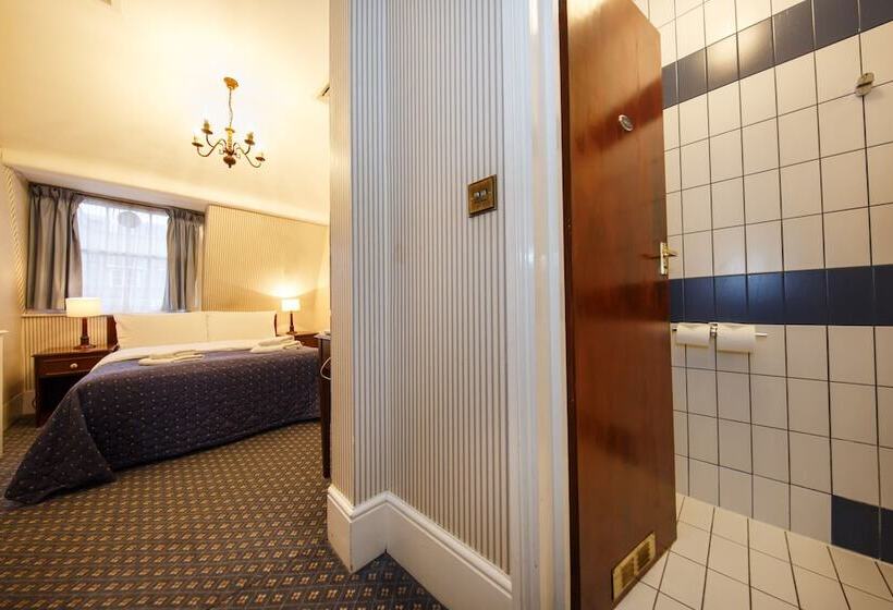 스탠다드 룸, Regency House