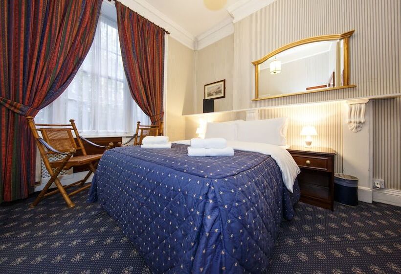 스탠다드 룸, Regency House